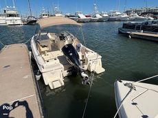 2023 Scout 210 Dorado