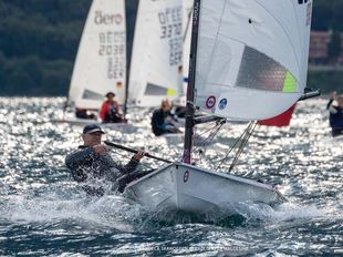 RS Aero 7 #2738