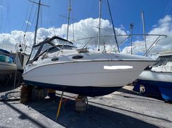 2006 Sealine S25