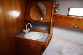 Jeanneau Voyage 11.20