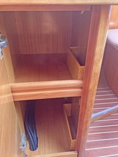 Bavaria Cruiser 30
