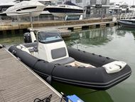 2022 Brig Eagle 6.7