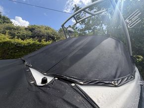 Bayliner 185 Bowrider  - Sails/Fabric