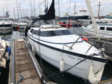 MacGregor 26x