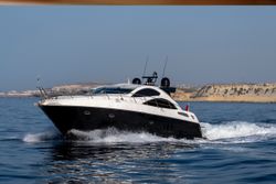 Sunseeker Predator 62