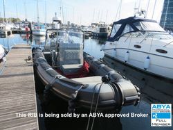 2022 Highfield Patrol 700