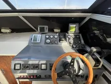 1987 Princess 286 Riviera