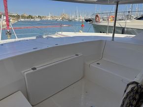 2014 Leopard 44 22