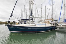 2010 Southerly 110