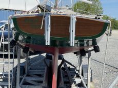 Safe Harbour 12