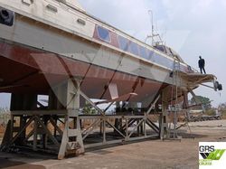 35m / 155 pax Passenger Ship for Sale / #1043443