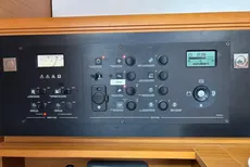 2018 Jeanneau Sun Odyssey 479