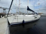 2009 Jeanneau Sun Odyssey 44i