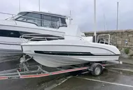 2018 Beneteau Flyer 5.5 Spacedeck