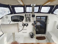 Broadblue 385 Catamaran in Langkawi