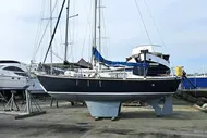 1980 Macwester 27