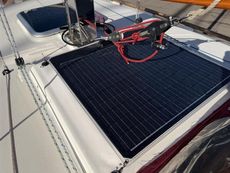 2012 Cape Cutter 19