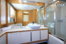 2012 Rodman Muse 74