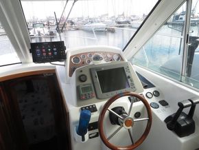 2004 Beneteau Antares 9.80 6
