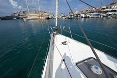 Jeanneau Sun Odyssey 39i Performance