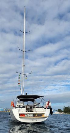 2016 Beneteau Oceanis 60