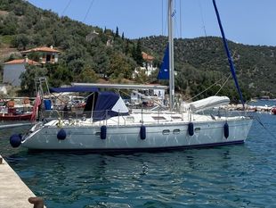 1992 Jeanneau Voyage 12.5 | Proven Offshore Cruiser Ready for Mediterr