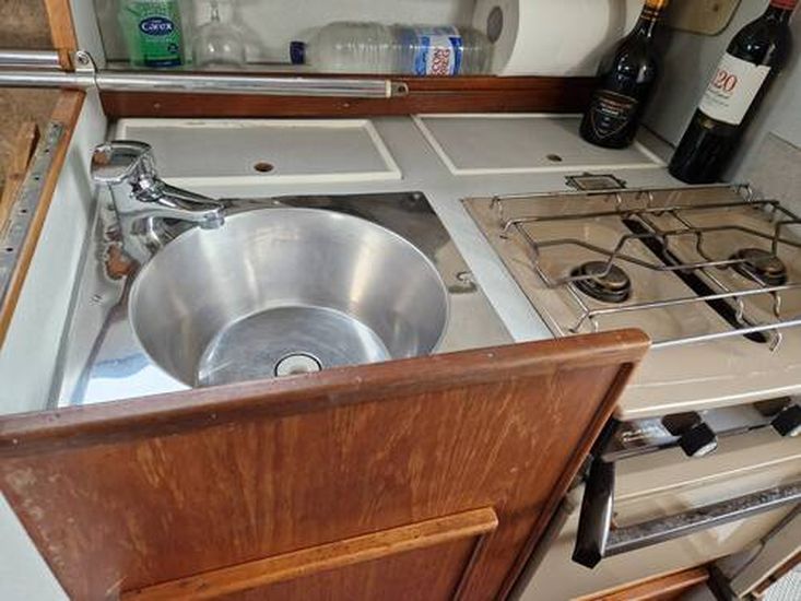 Channel Island 22 for sale Ireland, Channel Island boats for sale