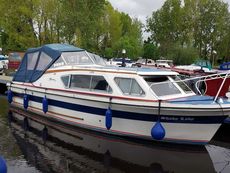 1970 Seamaster 27