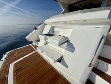 2023 Sunseeker Manhattan 55