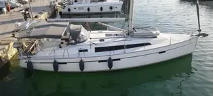 2017 Bavaria Cruiser 46