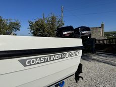Orkney Coastliner 14 | 2020 | Mercury 20