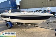 2007 Yamarin  42 Open