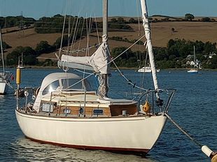 Holman 26, 'Wahine'.
