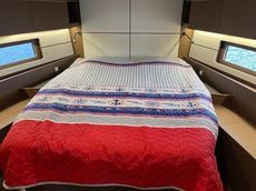 Beneteau Oceanis 46.1