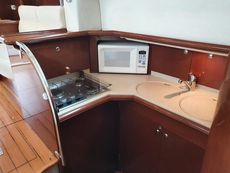 JENNEAU PRESTIGE 36