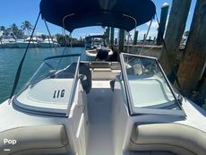 2023 Key West 203 DFS