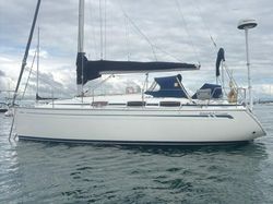2007 Bavaria 30 Cruiser