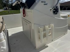 2018 NauticStar NauticBay 1810
