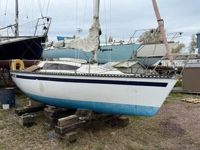 Jouet 680 Cruiser - Main Photo