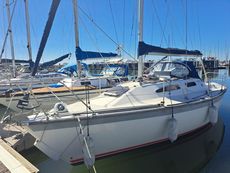 1995 Westerly Regata 310
