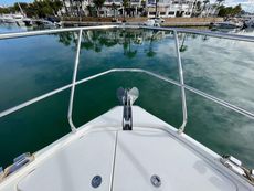 2018 Fairline Squadron 53