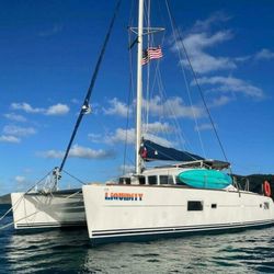 2006 Lagoon 410-S2
