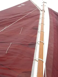 2015 Cornish Crabbers Shrimper 21