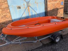 NEW and used Rigiflex boats for sale
