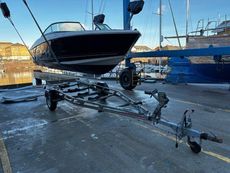 2010 Monteray 180FS