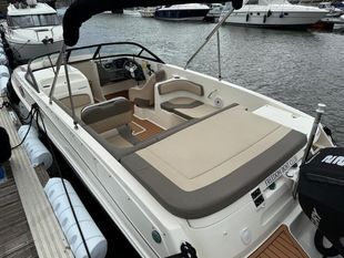 2020 Bayliner  VR6 Bowrider Outboard