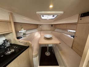 2026 Bavaria S29 SE 8