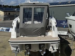 2024 Bavaria SR35 5