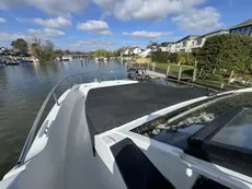 2021 Beneteau Gran Turismo 32