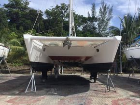 Yacht for sale in Langkawi Malaysia